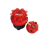 MSD Cap-A-Dapt Kit