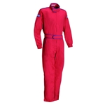 Garage Sale - Sparco Pit Stop Crew Suit, XXL