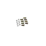 Bolt Kit for Flat STR Arms