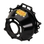 Quick Time RM-6010 Chevy Steel Trans Bellhousing, Hydraulic Linkage Quick Time RM-6010 Chevy Steel Trans Bellhousing, Hydraulic Linkage
