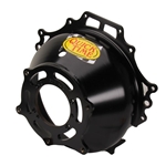 Quick Time RM-6010 Chevy Steel Trans Bellhousing, Hydraulic Linkage