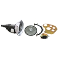 Flathead V8 to Ford C4 Auto Transmission Conversion Kit
