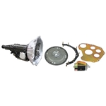 Flathead V8 to Ford C4 Auto Transmission Conversion Kit