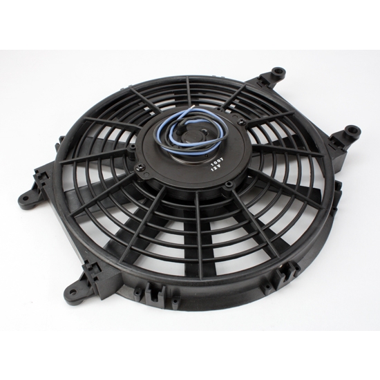 Speedway 10 Inch Electric Fan, 710 CFM Speedway 10 Inch Electric Fan, 710 CFM