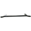 4-Bar 4 Inch Drop Tube Axle for Ford Spindle, 48 Inch Wide 4-Bar 4 Inch Drop Tube Axle for Ford Spindle, 48 Inch Wide