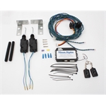 GM Muscle Car Keyless Entry - Chevelle/Nova/Camaro