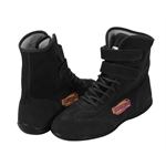 Speedway Hightop Racing Shoes