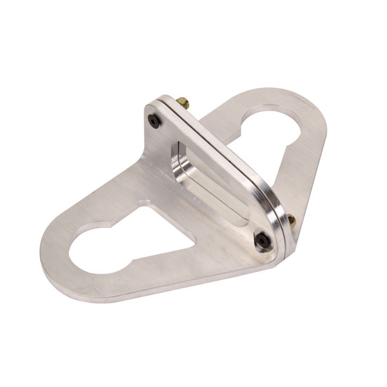 Brunnhoelzel BRI-184 Aluminum Jack Dirt Wings
