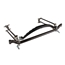 Plain 1932-34 Ford 4-Bar I-Beam Axle Kit, Ford Spindle Plain 1932-34 Ford 4-Bar I-Beam Axle Kit, Ford Spindle