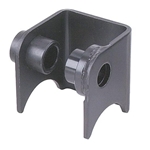 Speedway Weld-On Roll Cage Shock Mount