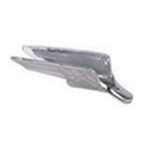 Toledo/Airflow Double Wing Hood Ornament for Pedal Car
