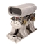 Big Block Chevy Street Tunnel Ram Kit, Raw Scoop Big Block Chevy Street Tunnel Ram Kit, Raw Scoop