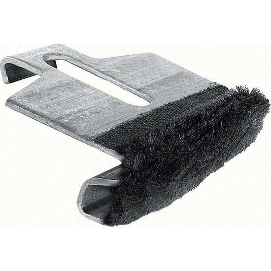 OER 7698542 68-69 F-Body Inner Door Panel Retainer/Window Guide, Rear OER 7698542 68-69 F-Body Inner Door Panel Retainer/Window Guide, Rear