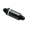 Fuel Safe ITRV08 In-Tank Vent Valve, -8 AN Return