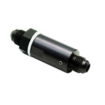 Fuel Safe ITRV08 In-Tank Vent Valve, -8 AN Return