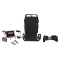 Garage Sale - Kirkey 66 Series Open Wheel Full Containment Seat