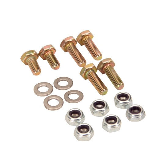 Henchcraft® 97080100 Mini Lightning Sprint Nose Wing Bolt Kit