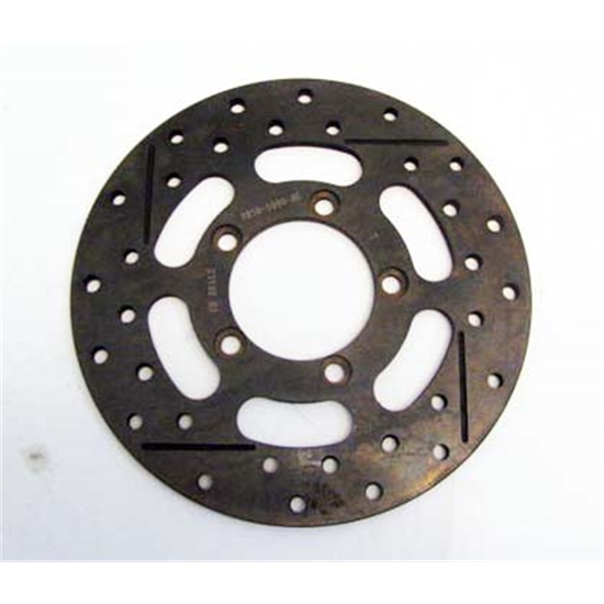 Garage Sale - US Brake 9580-5000 10 Inch Drag Race Rotor, .320 Thick