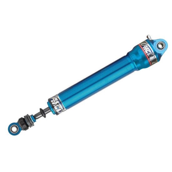 Garage Sale - AFCO 4160LF3 M2 Series Aluminum Mono-Tube Single Adjustable Shock, 6" Stroke
