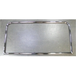 Garage Sale - One Piece Round Top Model T Windshield Frame