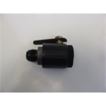Garage Sale - Fuel Shut Off Valve, AN12