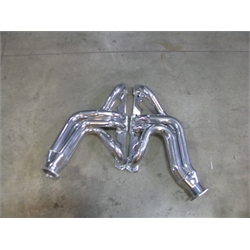 Garage Sale - Small Block Chevy Universal Street Rod Headers, AHC Coated