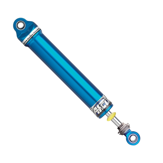 AFCO 1176T 11T Series Smooth Body Twin Tube Shock-7 Inch, Comp 6/Reb 6 AFCO 1176T 11T Series Smooth Body Twin Tube Shock-7 Inch, Comp 6/Reb 6
