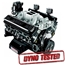 Dressed GM 19258602 CT350 IMCA-Sealed 602 Chevy Crate Engine, Dynoed Dressed GM 19258602 CT350 IMCA-Sealed 602 Chevy Crate Engine, Dynoed