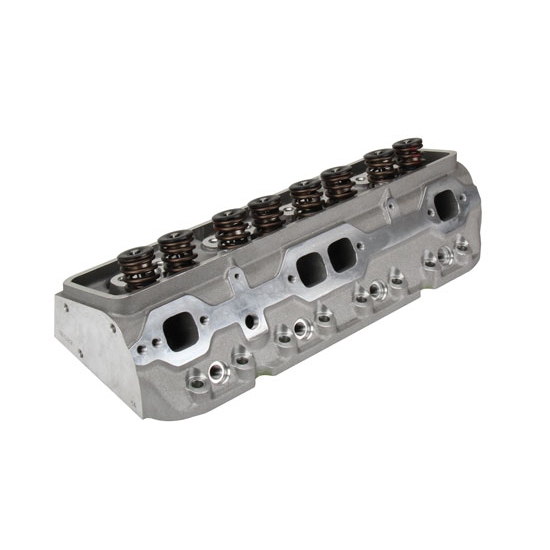 Dart 127322 SHP 200CC Assembled Engine Cylinder HeadSmall Block Chevy