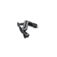 Left Side Crash Replacement Chevy Stock Clip Header, 1.625 Inch Left Side Crash Replacement Chevy Stock Clip Header, 1.625 Inch