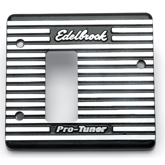 Edelbrock 3612 Pro-Tuner Engine Control Module Cover