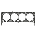 Fel-Pro 1144 S/B Chevy 400 Head Gasket, Multi-layer Steel, 4.200 Bore