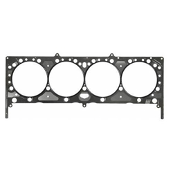 Fel-Pro 1144 S/B Chevy 400 Head Gasket, Multi-layer Steel, 4.200 Bore