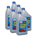 Lucas Oil 10689 20W50 Hot Rod Oil, 6Qt Case