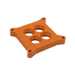 R2C CS10503 Track Control Carburetor Spacer, 1.125 Inch Bore