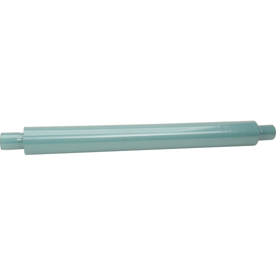 Smithys Glasspack Muffler, 30 Inch Body, 2 Inch Inlet/Outlet Smithys Glasspack Muffler, 30 Inch Body, 2 Inch Inlet/Outlet