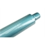 Smithys Glasspack Muffler, 30 Inch Body, 2 Inch Inlet/Outlet Smithys Glasspack Muffler, 30 Inch Body, 2 Inch Inlet/Outlet