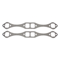 Speedway Extreme Gaskets, Small Block Chevy, 1-5/8 Inch Rectangular Port