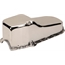 1955-79 Small Block Chevy Chrome Oil Pans 1955-79 Small Block Chevy Chrome Oil Pans