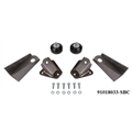 Universal Engine Mount Kits