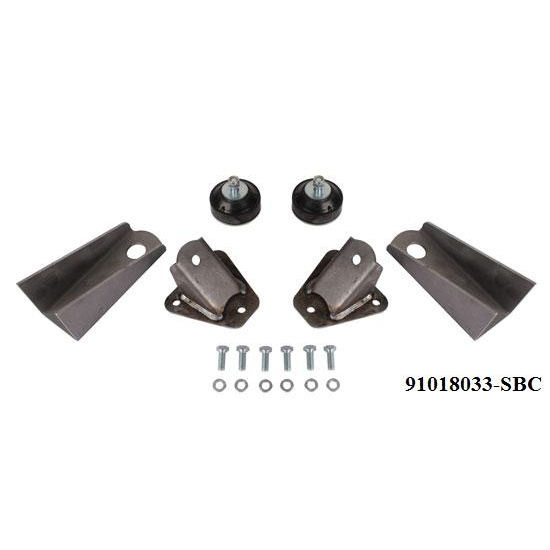 Universal Engine Mount Kits Universal Engine Mount Kits