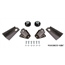 Universal Engine Mount Kits Universal Engine Mount Kits