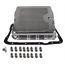 GM 700R4 Finned Aluminum Transmission Pan GM 700R4 Finned Aluminum Transmission Pan