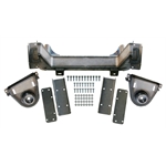 Bolt-In 1935-40 Ford Mustang II Crossmember