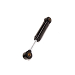 Speedway T-Bucket Short Shocks, Black
