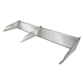 Speedway 7 Inch Heavy Duty Aluminum Spoiler