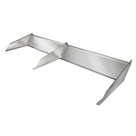 Speedway 7 Inch Heavy Duty Aluminum Spoiler