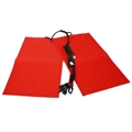 Warmseats Seat Heater, Waterproof Orange Unit