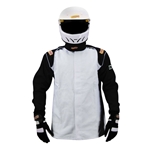 Speedway Racing Jacket Only, SFI-1