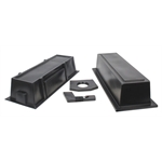 Garage Sale - Standard Transmission Shipping Case For T-10/Jerico Transmissions